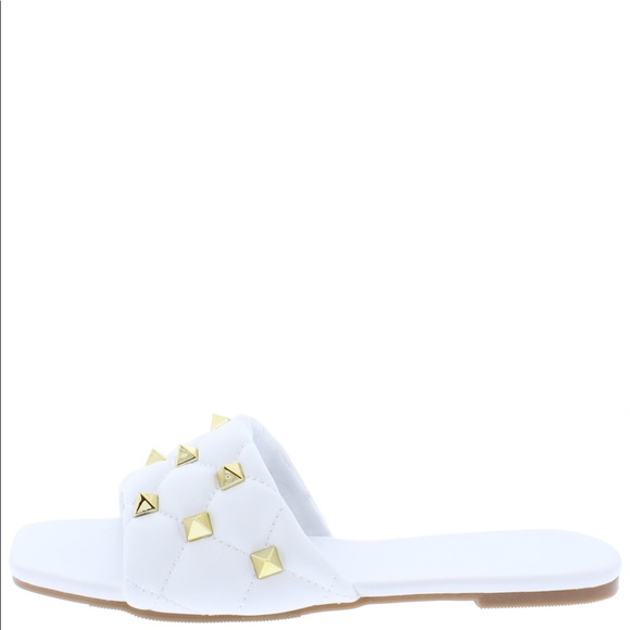 ✨Mira✨ white sandal - Picture 3 of 3